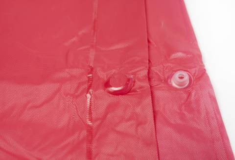 Universal-Freizeitponcho \Dry\